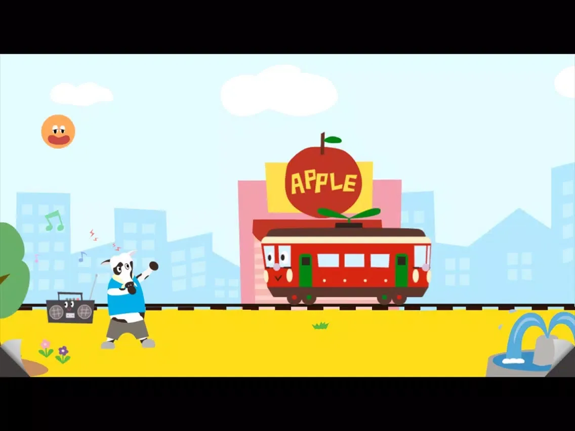 Скриншоты Rin-kun Trial [iPhone] iPad 