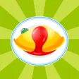 Food & Sweets Stickers - Emoji TOKYO