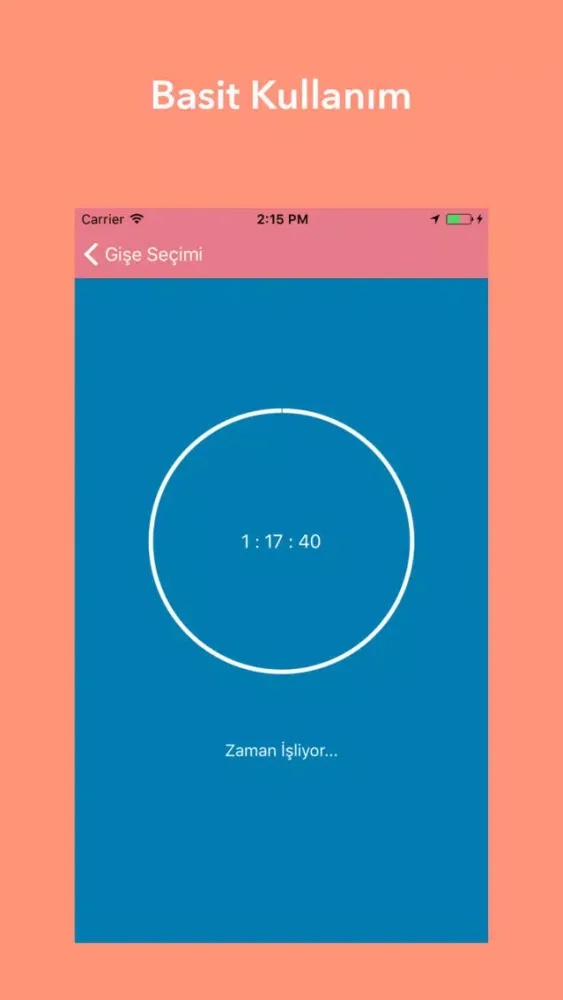 Otoban Hız Kontrolü سکرین شاٹس