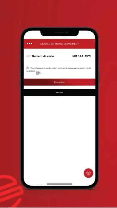 La Fabriq du Burger Screenshots