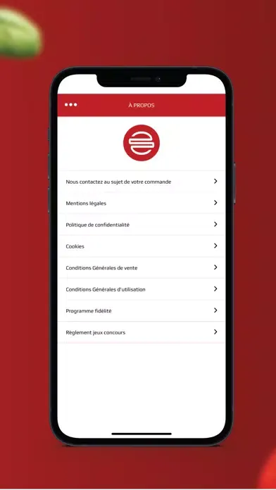 La Fabriq du Burger Screenshots