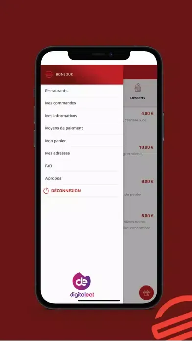 La Fabriq du Burger Screenshots