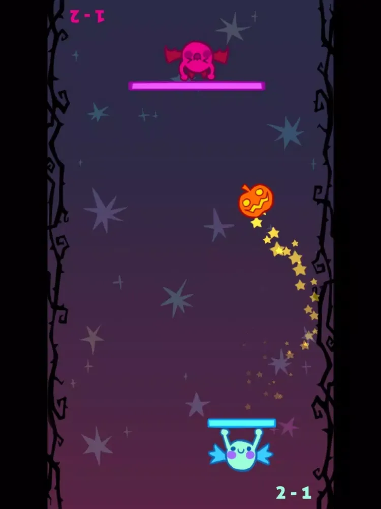 Ping or Pong iPad  スクリーンショット