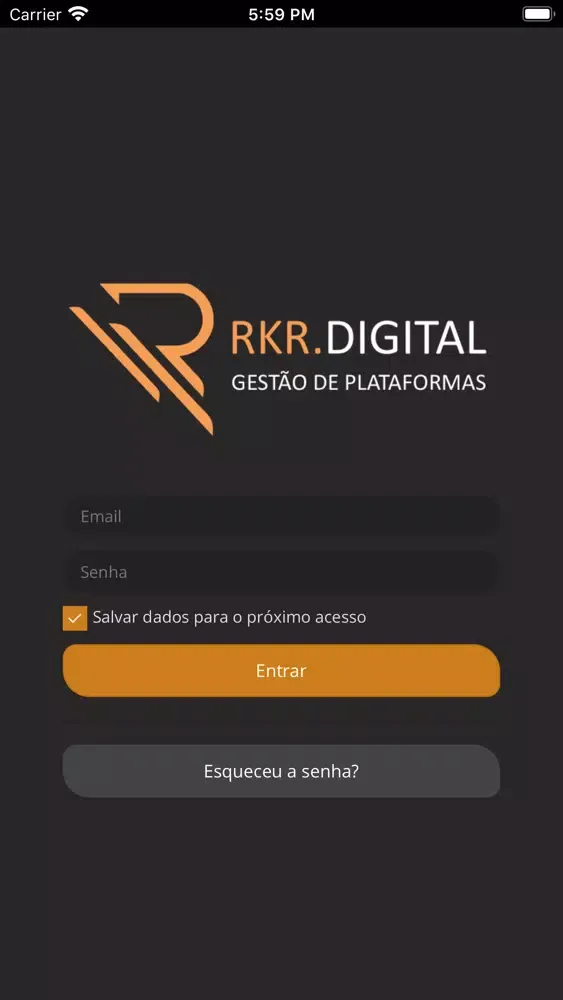 Siga RKR Ekran Görüntüleri