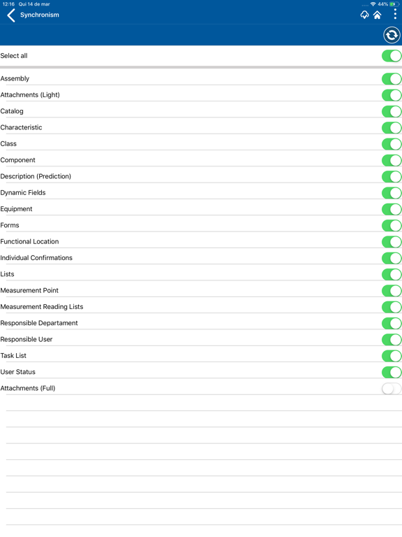 Capturas de tela do Sigga Brizzo Internal Unlisted iPad 
