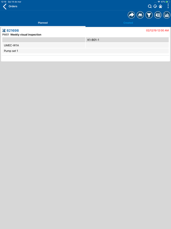 Capturas de tela do Sigga Brizzo Internal Unlisted iPad 