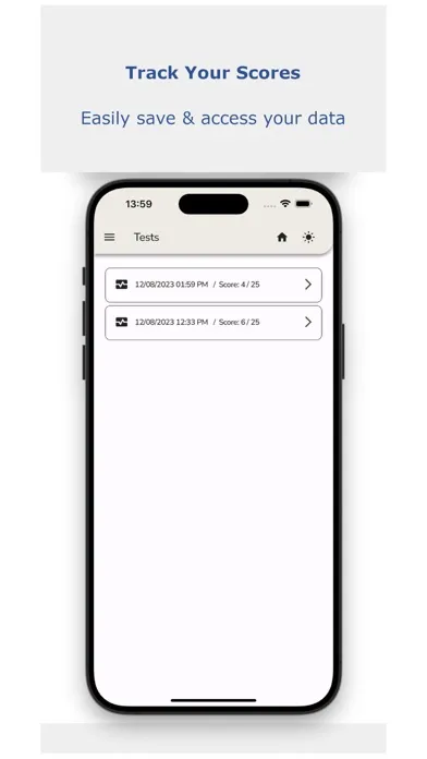 CSCS CITB HS&E Mock Test 2024 Screenshots