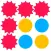 Dot Burst