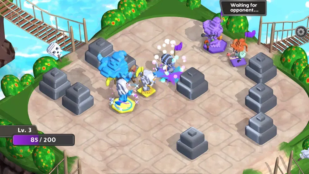 Battlecraft - Tactics Online应用截图