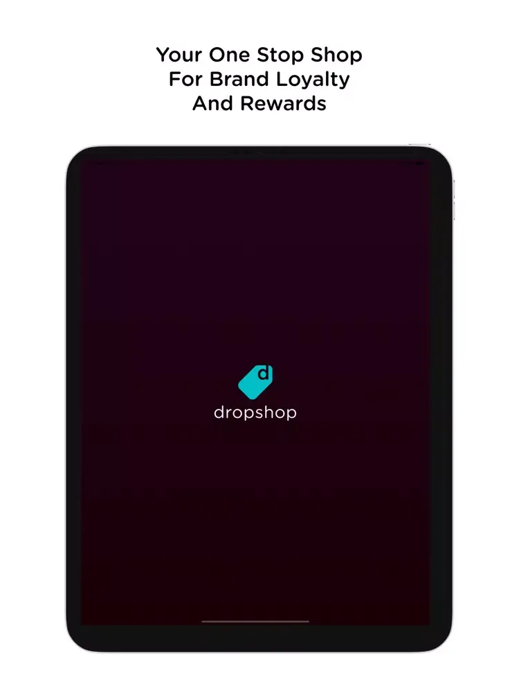 DropShop: By Sigillum iPad  Screenshots