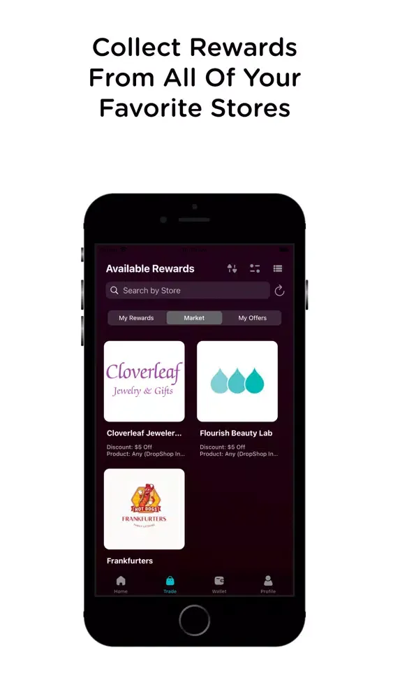 DropShop: By Sigillum Screenshots