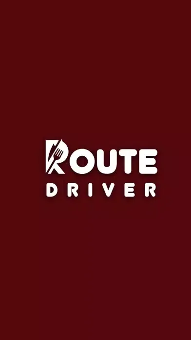 Capturas de pantalla de Route Delivery Driver