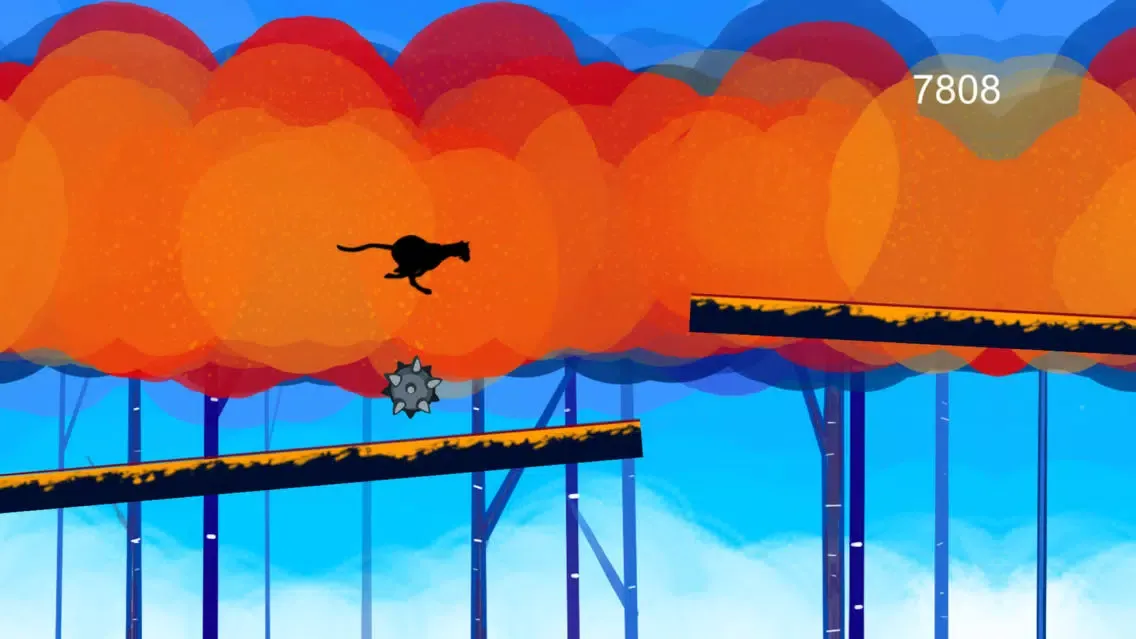 Capturas de pantalla de Run With Leo