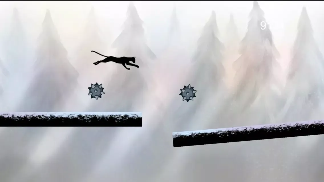 Capturas de pantalla de Run With Leo