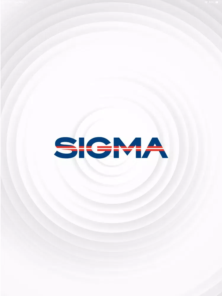 صور SIGMA Fuel 365 iPad 