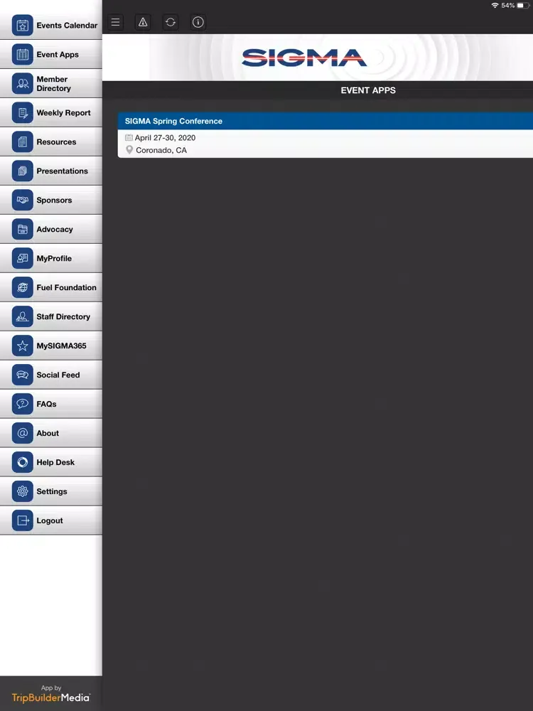 صور SIGMA Fuel 365 iPad 