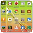Multi Window Launcher