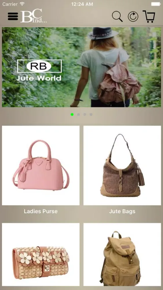 Bag Cottage Screenshots