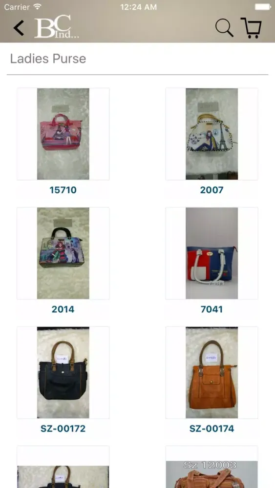 Bag Cottage Screenshots