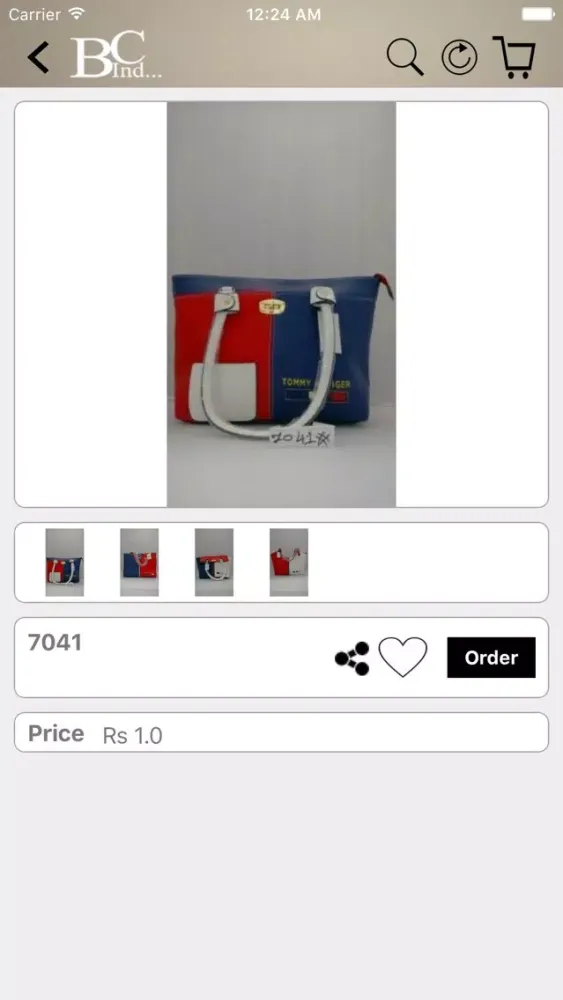 Bag Cottage Screenshots