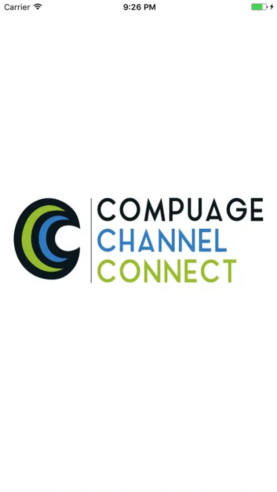 Скриншоты C3 - Compuage Channel Connect.