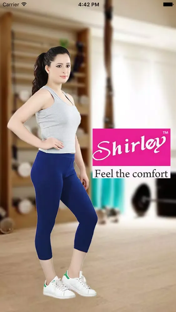 Shirley Products Screenshots