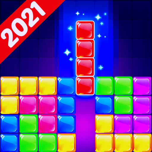 Block Puzzle Pro 2021