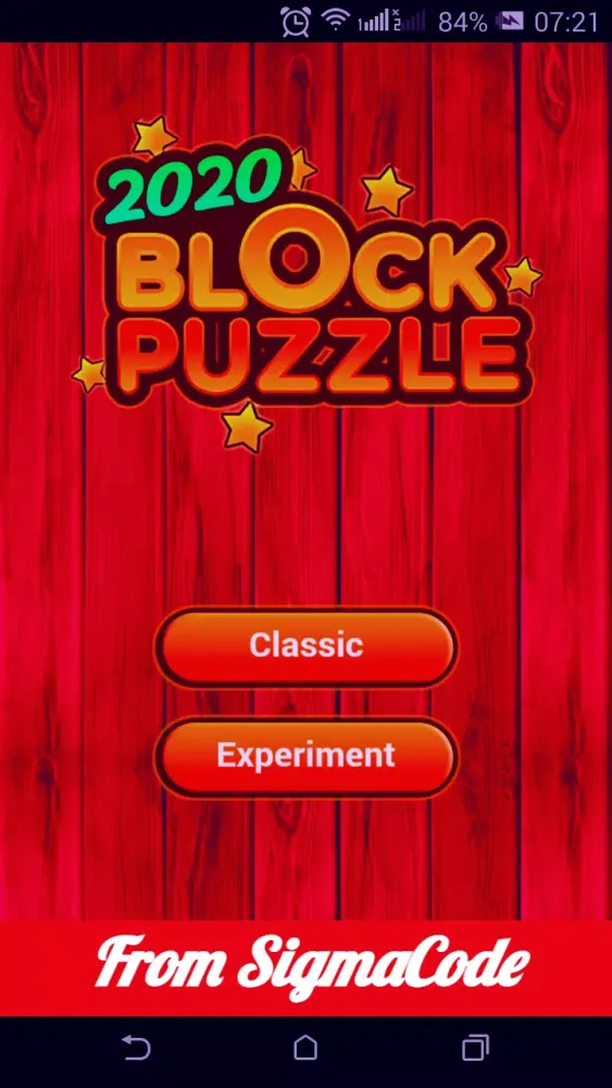 Block Puzzle Pro 2021 Screenshots