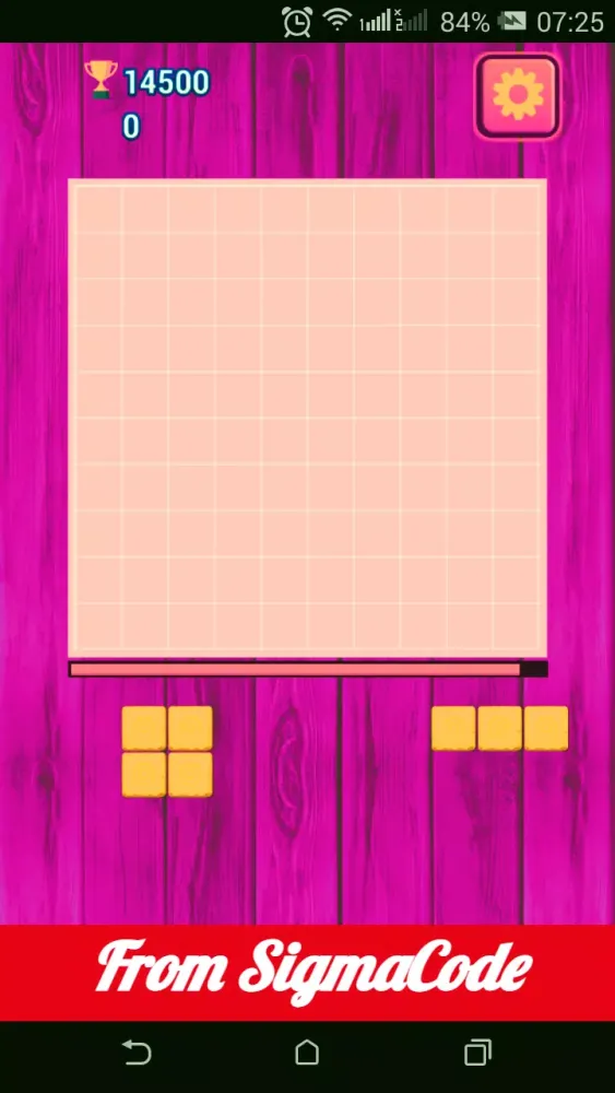 Block Puzzle Pro 2021 Screenshots