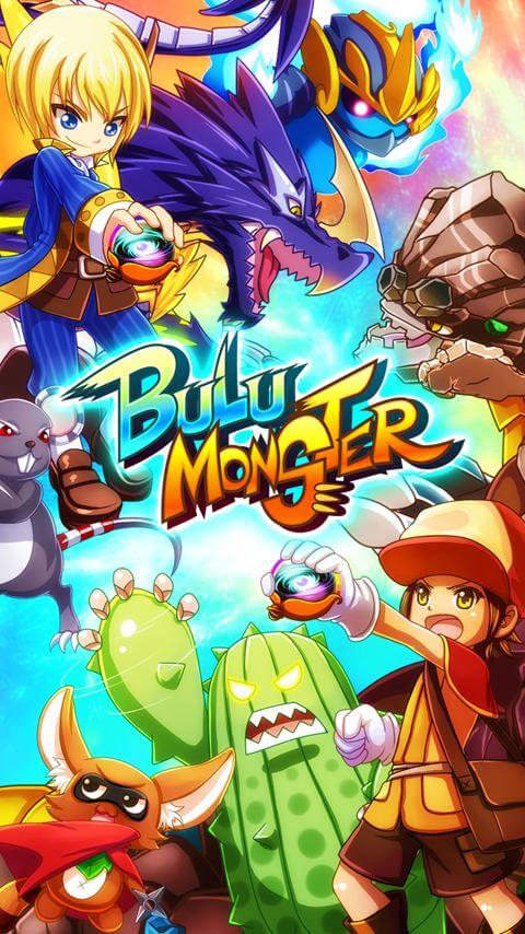 Bulu Monster-screenshot-4