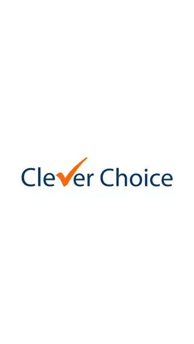 Capturas de pantalla de Clever Choice Customer