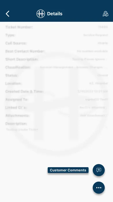 Signature Healthcare Customer应用截图