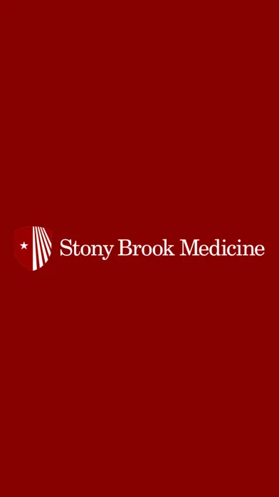 Capturas de pantalla de Stony Brook Customer