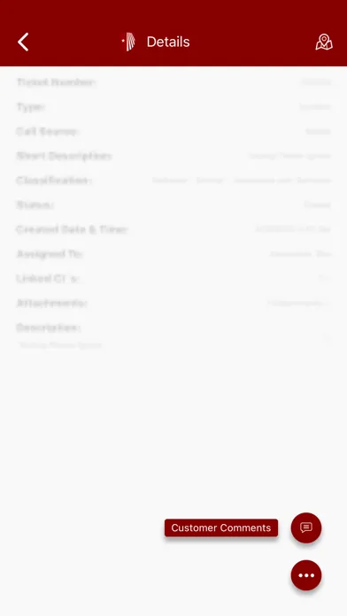 Capturas de pantalla de Stony Brook Customer