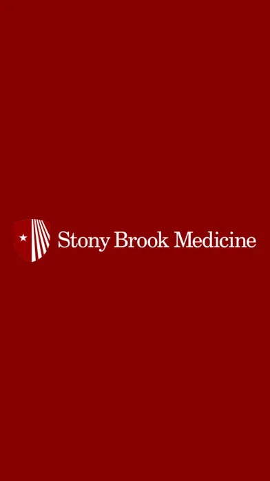 Stony Brook Technician スクリーンショット