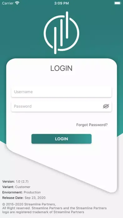 صور StreamLine Partners Customer