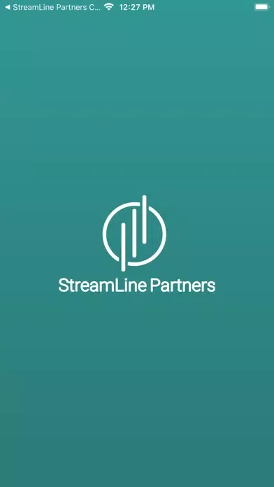 Zrzuty ekranu StreamLine Partners Technician