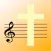 Christian Music Stickers