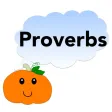 Proverb Pumpkin Proverb Pumpkin
