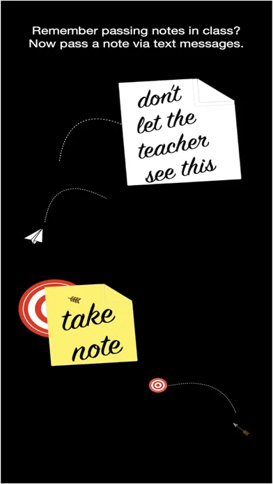 fleeting notes for you 스크린샷