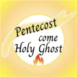 Pentecost stickers Pentecost stickers