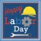 stickers for Labor Day