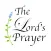 The Lord's Prayer stickers