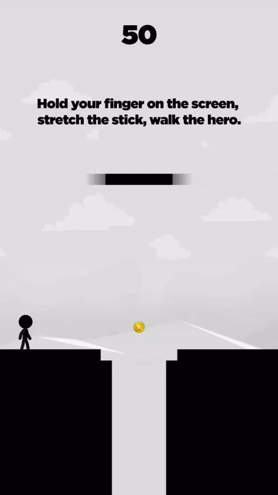 Screenshot di Hero of Way