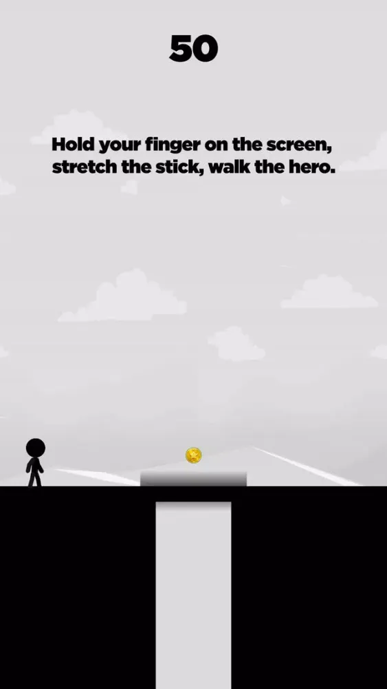 Screenshot di Hero of Way