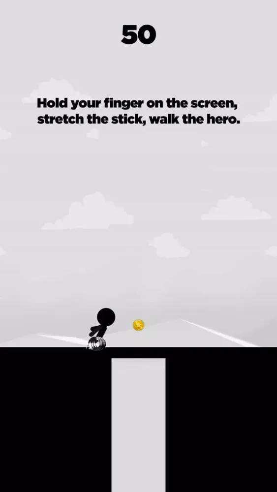 Screenshot di Hero of Way