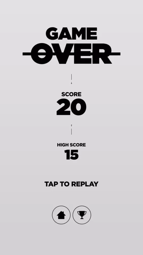 Screenshot di Hero of Way