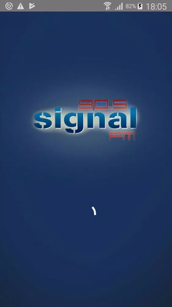 Signal FM应用截图