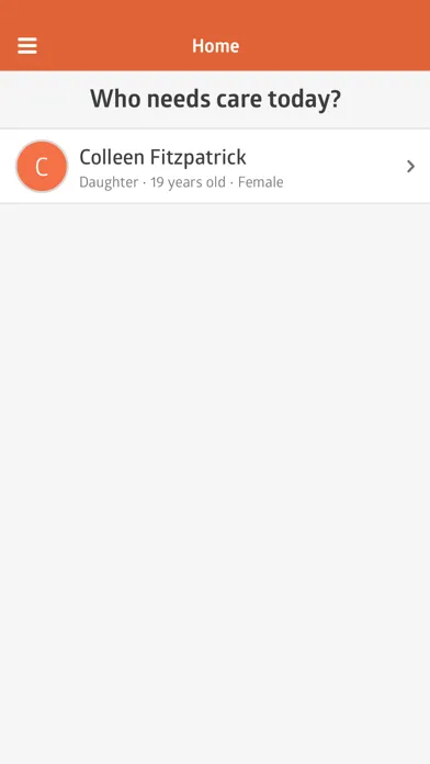 SmartSignals Telemedicine Screenshots