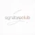 ICGS Signature Club